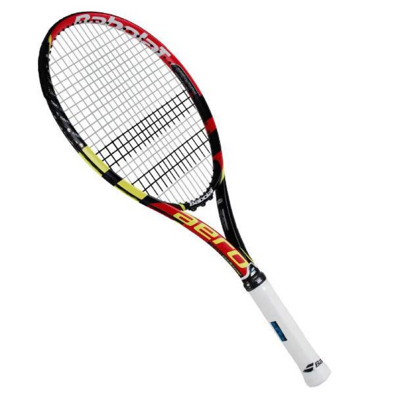 Babolat AERO PRO DRIVE GT F O 17 620